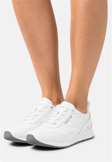 allie trainer schoenen michael kors|Michael Kors allie stride size.